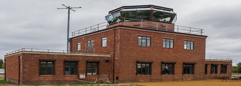 Control Tower